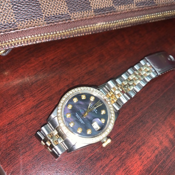 Rolex watch - Picture 2 of 8